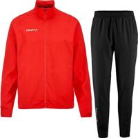 Craft Jack Legging Zip Set Heren - thumbnail