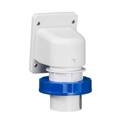 Schneider Electric 83854 83854 CEE-stekker 16 A 250 V 1 stuk(s)