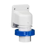 Schneider Electric 83854 83854 CEE-stekker 16 A 250 V 1 stuk(s) - thumbnail