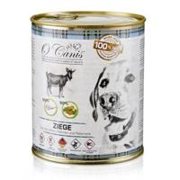 O'CANIS hondenvoer in blik - natvoer - geit en aardappelen - 800 g - thumbnail