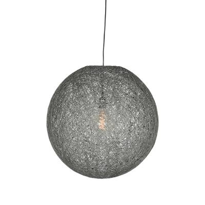LABEL51 hanglamp 'Twist | L' 45x45x45 cm LABEL51 hanglamp 'Twist | L' 45x45x45 cm