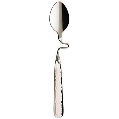 Villeroy & Boch Koffielepel NewWave Caffe - RVS - 17.5 cm