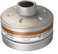 Dräger Filter RD 40 A2B2-P3 - thumbnail