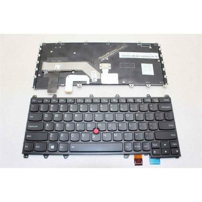 Notebook keyboard for Lenovo Thinkpad YOGA 260 370 460 with backlit