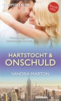 Hartstocht & onschuld (2-in-1) - Sandra Marton - ebook - thumbnail