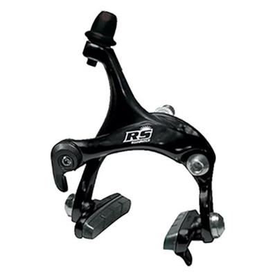 Sunrace Voorrem caliper bcrs zwart Sunrace Voorrem caliper bcrs zwart