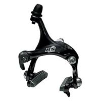 Sunrace Voorrem caliper bcrs zwart - thumbnail