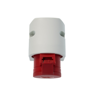 CEE WCD opbouw 16a 5-polig