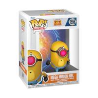 Despicable ME 4 Funko Pop Vinyl: Mega Minion Mel - thumbnail