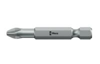 Wera 855/4 TZ Bits Pozidriv, PZ 2 x 50 mm - 1 stuk(s) - 05060010001 - thumbnail