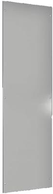 Rittal VX 8106.245 Zijkant Staal Grijs 1 stuk(s)