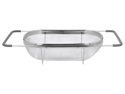 SILVERCREST Gootsteenvergiet SILVERCREST Gootsteenvergiet