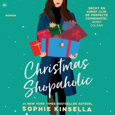 Christmas Shopaholic Christmas Shopaholic