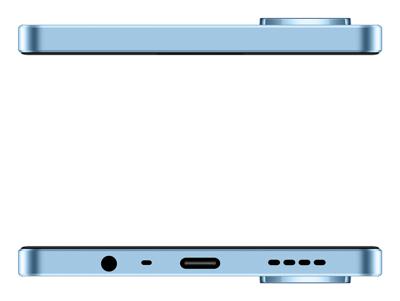 Realme note 60 6+128GB DS voyage blue OEM