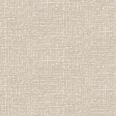 Dutch Wallcoverings Behang Embellish Fabric Texture Silver De120102