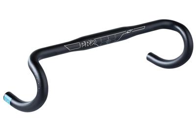 PRO LT Ergo Stuur 31.8 mm - Zwart PRO LT Ergo Stuur 31.8 mm - Zwart
