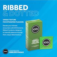 EXS Variety Pack 2 - Assortiment 48 Condooms - thumbnail