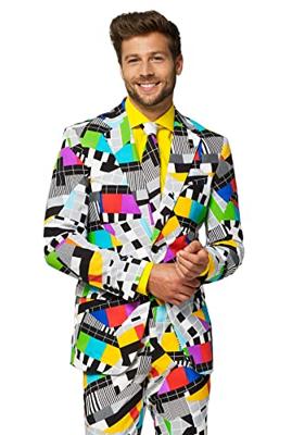 Opposuits Testival Opposuits Testival