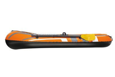 Bestway Kondor 3000 opblaasboot set - 232 x 115 cm