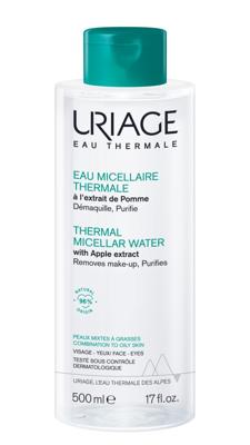 Uriage Thermal Micellair Water Apple Extract Uriage Thermal Micellair Water Apple Extract
