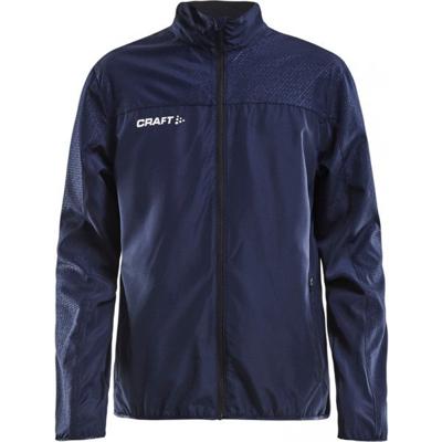 Craft 1907379 Rush Wind Jacket M - Navy - 3XL