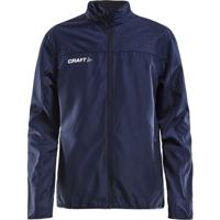 Craft 1907379 Rush Wind Jacket M - Navy - 3XL - thumbnail