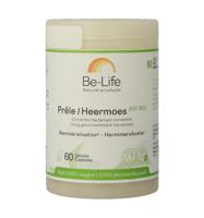 Bio Heermoes 800 Be Life Caps 60 Nf - thumbnail