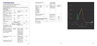SLV RailspotHelia 50 3-fase zwart - 152960