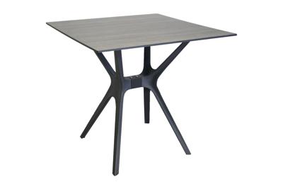 SenS-Line Tuintafel Jasper 80 x 80 cm