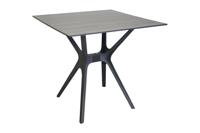 SenS-Line Tuintafel Jasper 80 x 80 cm - thumbnail