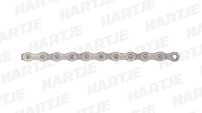 CONTEC ketting "green power gp.9" ct chain greenpower gp9 1/2x11/128", 116l
