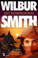 Het koningsgraf - Wilbur Smith - ebook - thumbnail
