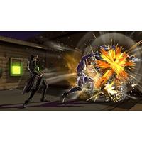 JoJo's Bizarre Adventure Eyes of Heaven - thumbnail