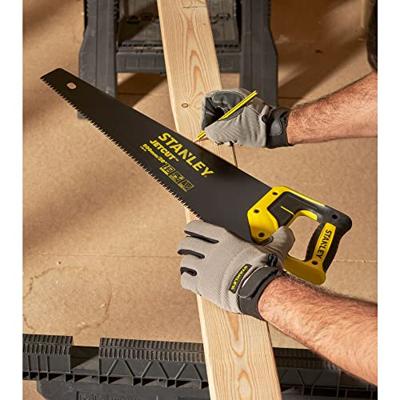 Stanley handgereedschap Handzaag JetCut SP Appliflon 500mm - 7T/inch - 2-20-151 - thumbnail