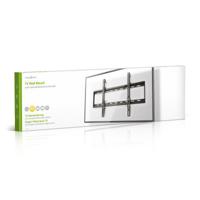 Vaste TV Muurbeugel | 42 - 70" | Max. 60 kg | 29 mm wandafstand - thumbnail