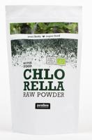 Purasana Chlorella Raw Powder - thumbnail