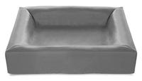 Bia bed hondenmand original grijs - thumbnail