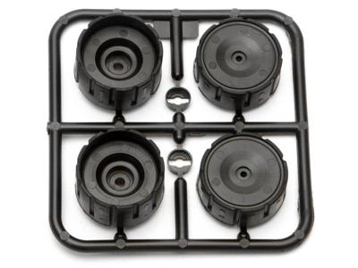 HPI - Inner wheel set (73401)