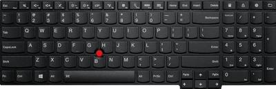 Lenovo Laptop Toetsenbord Qwerty US