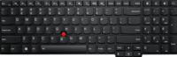 Lenovo Laptop Toetsenbord Qwerty US - thumbnail