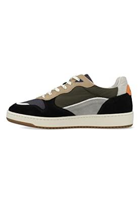 Pantofola D'Oro Baveno N Uomo Low 10231043-52A Groen-45 maat 45