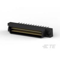 TE Connectivity TE AMP AMPLIMITE .050 Series Vertical PWB 5173280-3 1 stuk(s) Tray - thumbnail