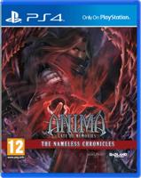 Anima Gate of Memories The Nameless Chronicles - thumbnail