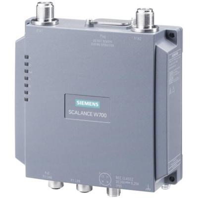 Siemens 6GK57781GY000AB0 6GK5778-1GY00-0AB0 WiFi-accesspoint 300 MBit/s 2.4 GHz, 5 GHz
