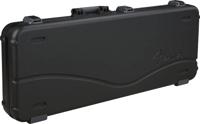 Fender Deluxe Molded Acoustasonic® Case voor Telecaster/Stratocaster - thumbnail