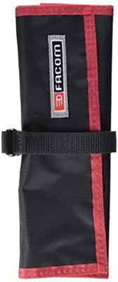 Facom nylon etui 7 opbergzakjes - N.38A-7B