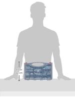 Mannesmann machineschroevenset 580-delig - thumbnail