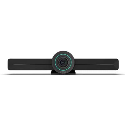 EPOS EXPAND Vision 3T - Kit voor videoconferenties - Gecertificeerd voor Microsoft Teams - zwart