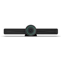 EPOS EXPAND Vision 3T - Kit voor videoconferenties - Gecertificeerd voor Microsoft Teams - zwart - thumbnail