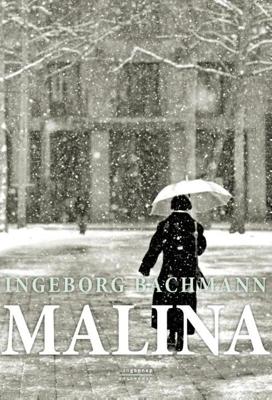 Malina - Ingeborg Bachmann - eBook (9789461649973)